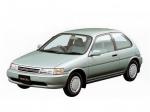 Toyota Tercel 1990 года